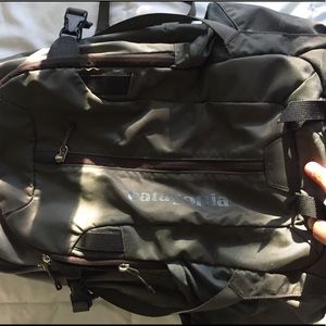 Patagonia Refugio 28 L Backpack
